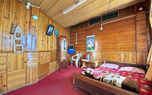 Goroomgo Lava View Lava Kalimpong