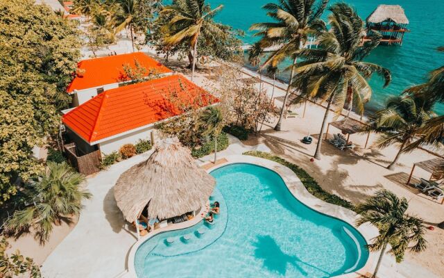 The Colonial at Jaguar Reef
