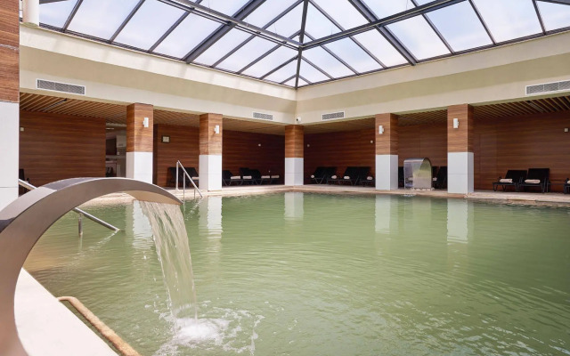 Richmond Pamukkale Thermal