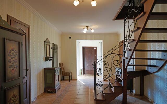 Дом на Славянской