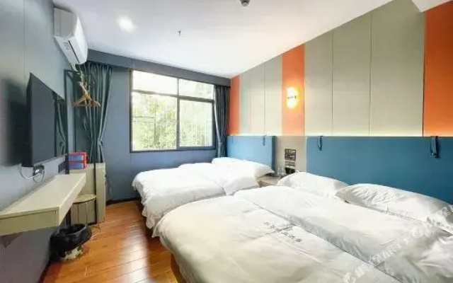 Lafei Hotel