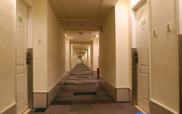 Motai Zhongnan Road Wushang Dream Era Store