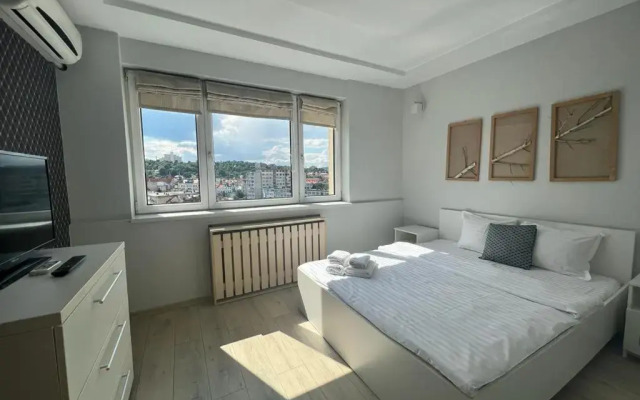Cluj Napoca Apartament Lux Cuza Voda