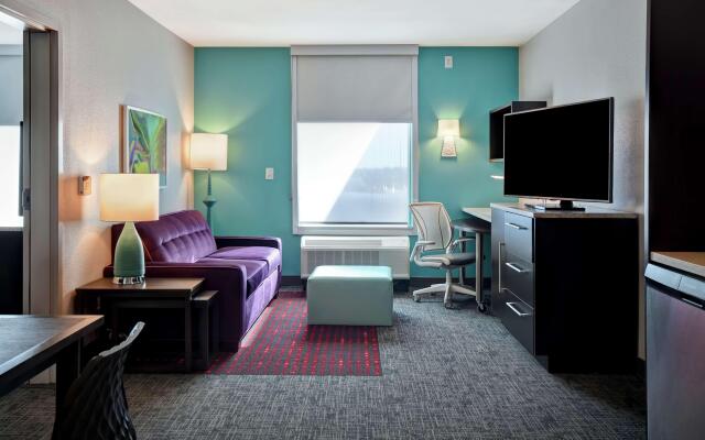Home2 Suites by Hilton Dothan, AL