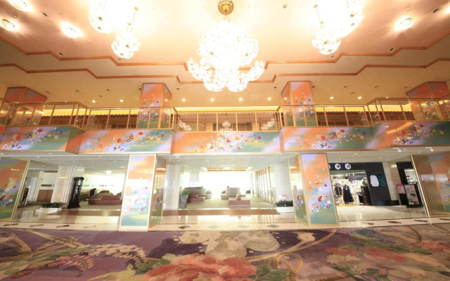 Hotel Mahoroba