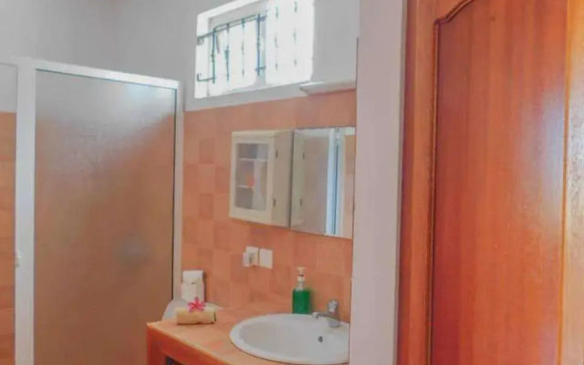 Tulsi Apartment & Studio