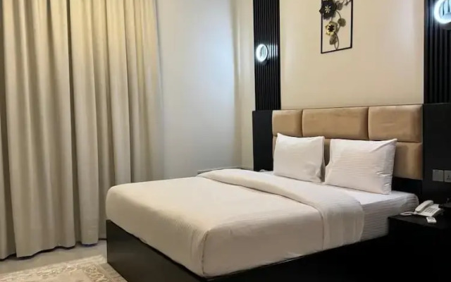 Al Zahra Hotel Apartments