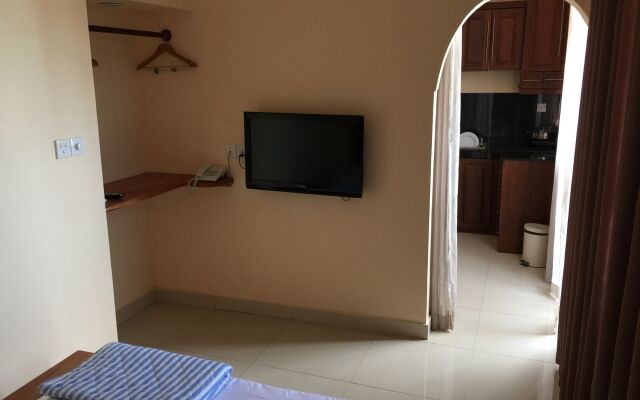 Lafala Hotel & Service Apartment