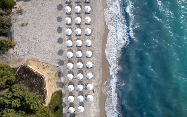 Neptune Luxury Resort