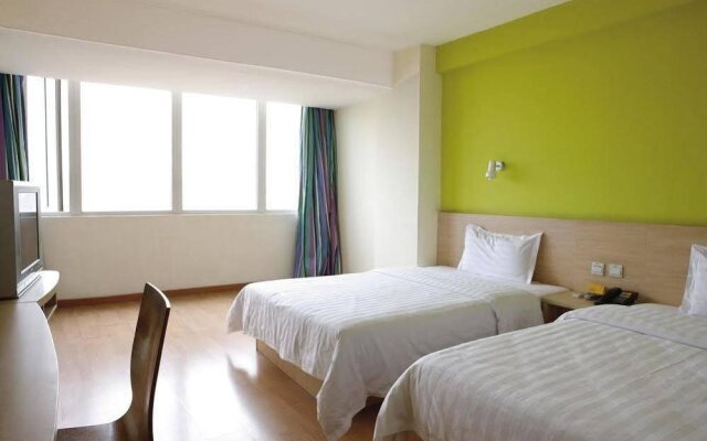 Rizhao Tailin Hotel