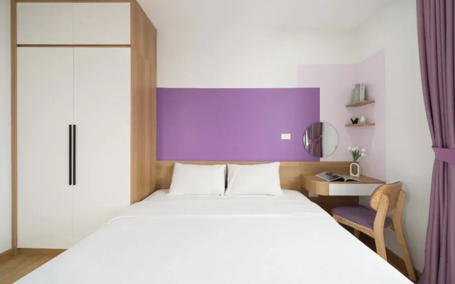 The Harmony Red River Residence