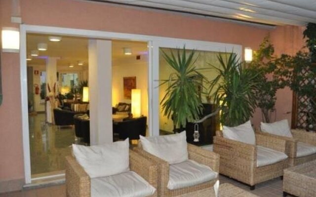 Hotel Giulietta