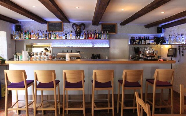 Landgasthof Einbachmühle