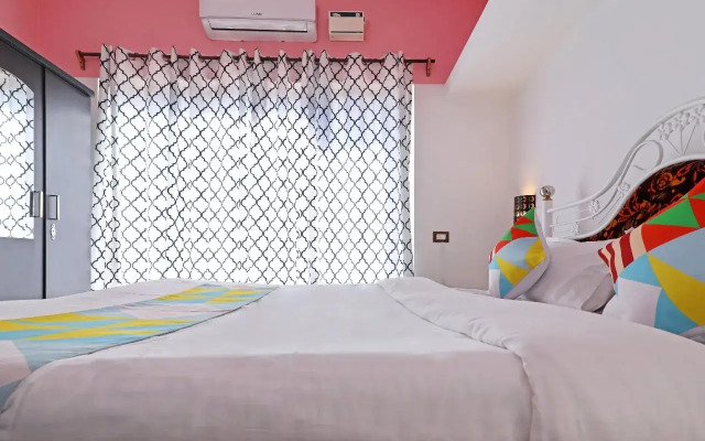 OYO Home 26181 Design 2BHK Nagao