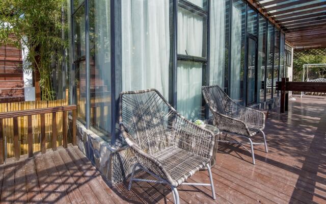 Floral Hotel Hangzhou Manju