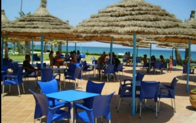 Appart Hotel Marina Beach