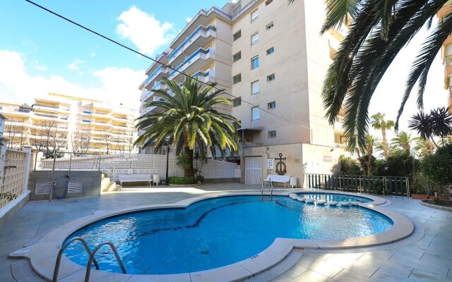 Apartamento Differentflats Nauta