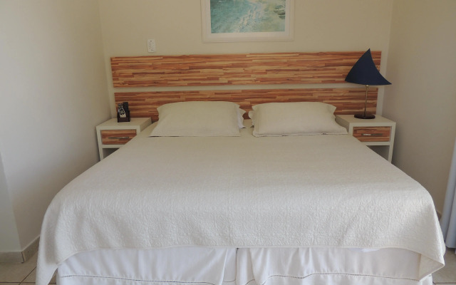 Pousada Ancoradouro's