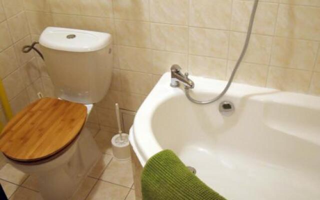 Emanuel Apartment Prague Center