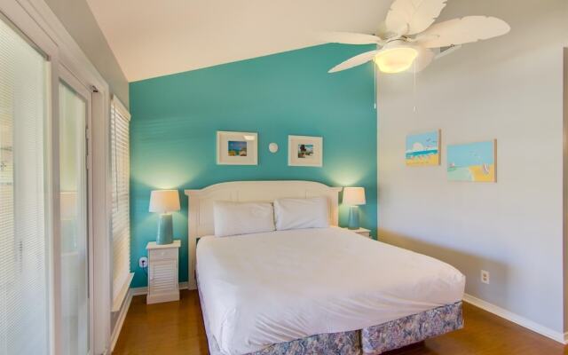 3 C, Three Bedroom Townhome