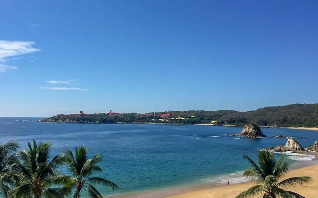 Residencias Lu Iba Condo 3