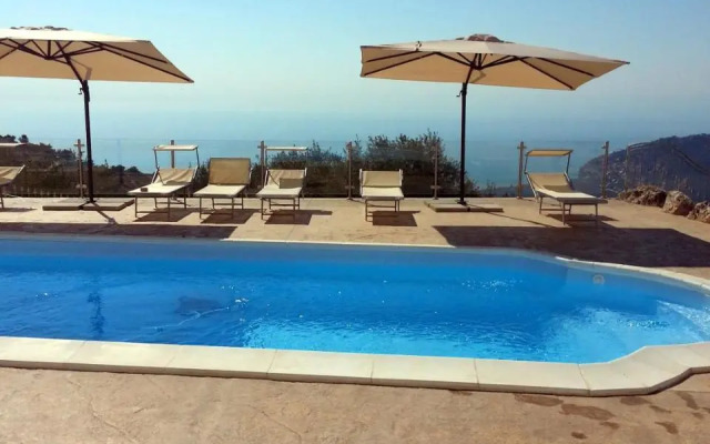 Villa cecilia