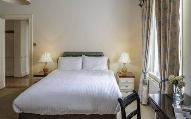 No 1 The Mansions by Mansley Serviced Apartments