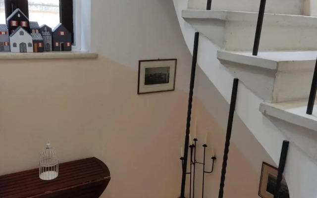 Park House -beside the Medieval Town of Rhodes