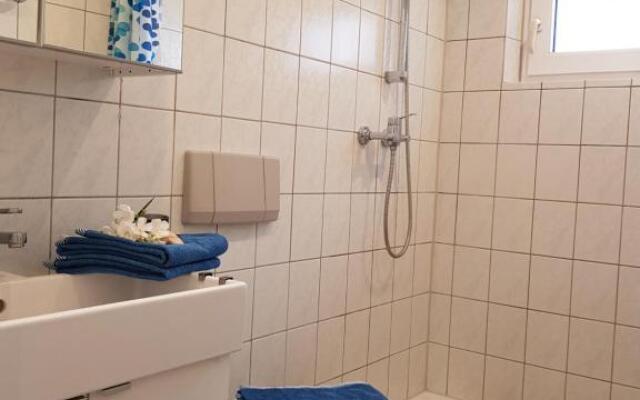 Ferienappartement Jung