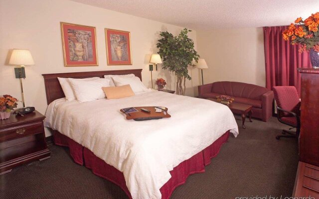 Hampton Inn Debary/Deltona