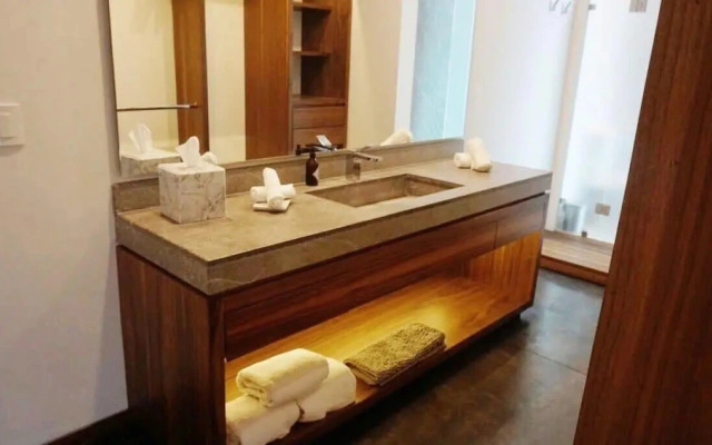 Suites Punto Ambar