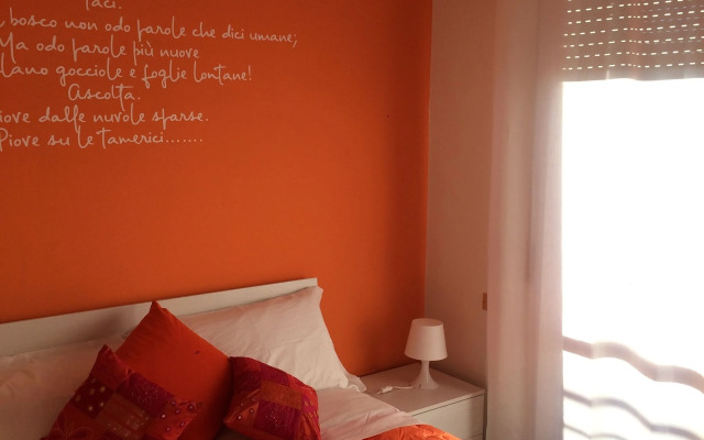 Terrazze Dannunziane