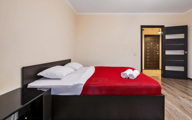 MaxRealty24 on Skhodnenskaya 7