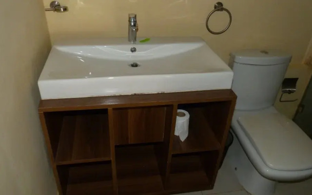 Le Cactus Guesthouse
