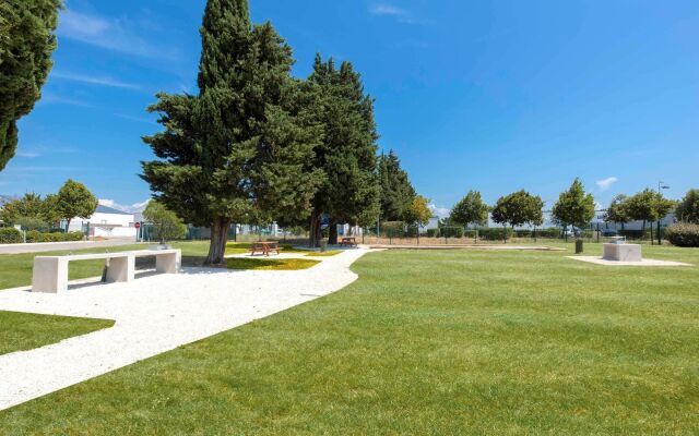 Hotel Ibis Budget Montélimar