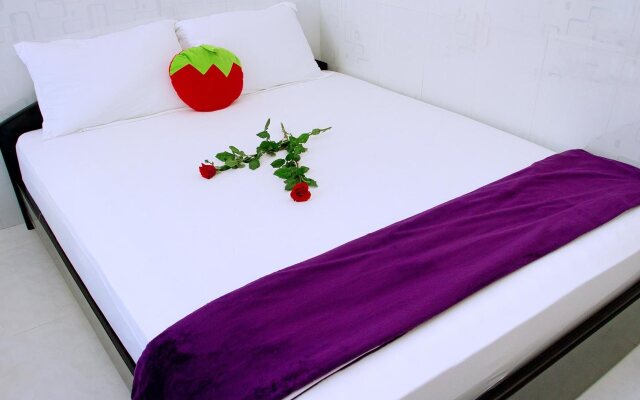 Hoa Giay Hotel