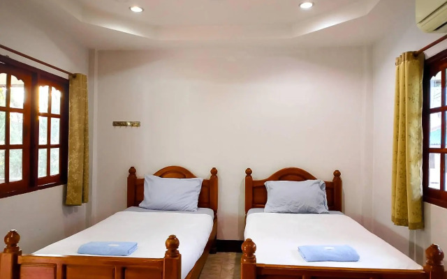 Waleekarn Resort