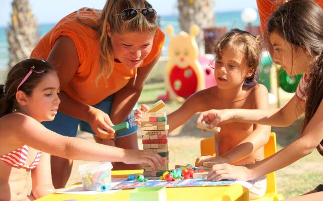 Golden Bay Beach Hotel