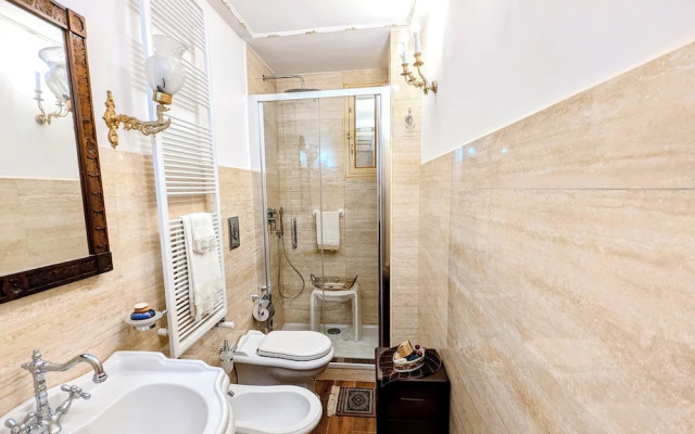 B&B Salerno Royal Suite Central Station