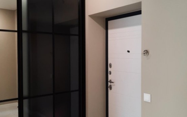 Апартаменты на улице Автомобилистов