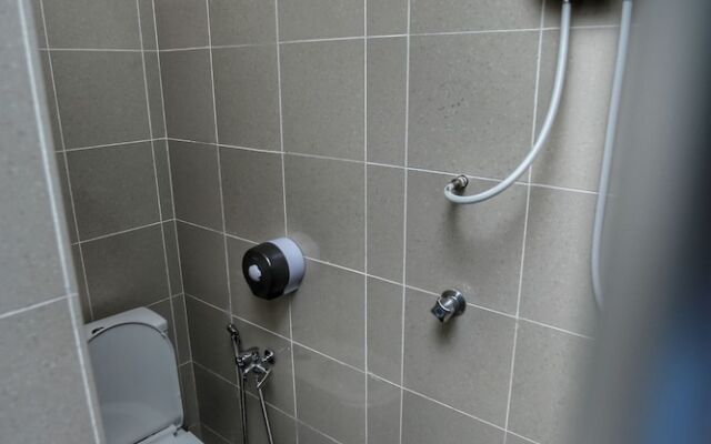 The Bedpackers Hostel