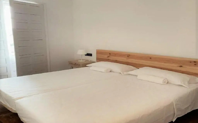 Hotel Los Tilos