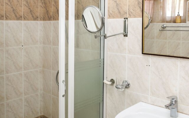 Ranveli Beach Resort