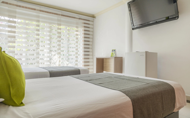 Ayenda 1258 Boutique Laureles Home