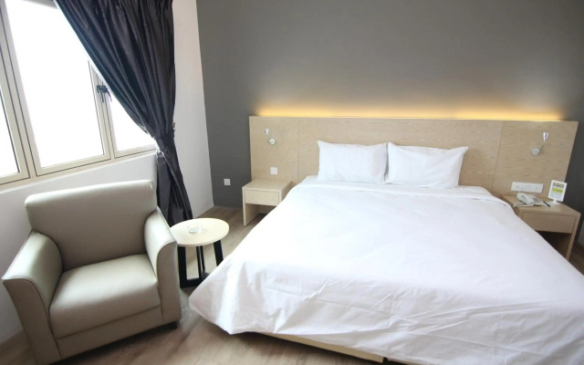 Summit Signature Hotel Batu Pahat