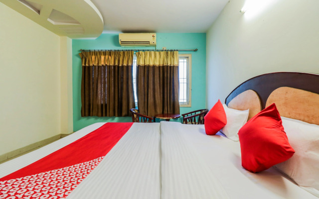 Parnasala Princely By OYO Rooms