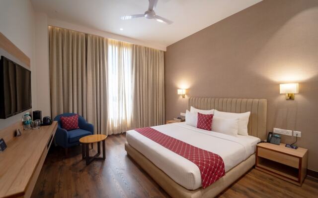 Palasa Hotel