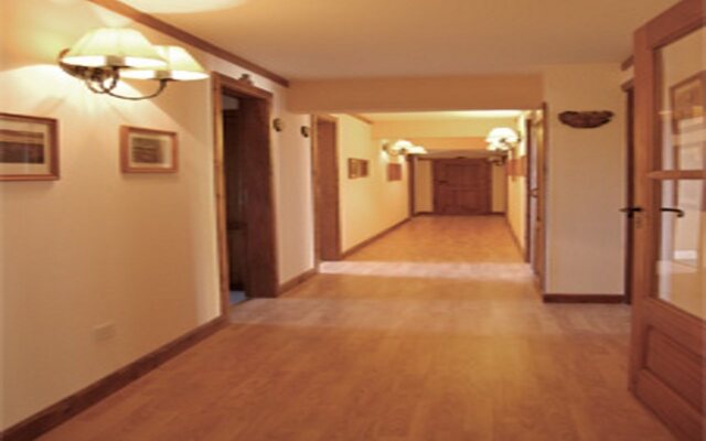 Las Marianas Hotel