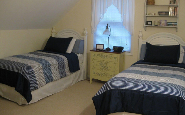Borland House Inn