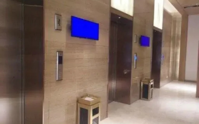 Dongsheng Square ApartHotel